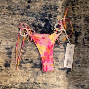 Colorful Bikini bottom